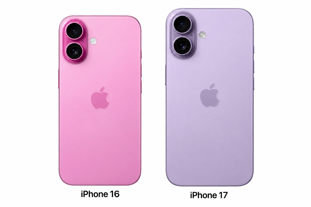 iPhone 17 vs iPhone 16, Apa Bedanya?