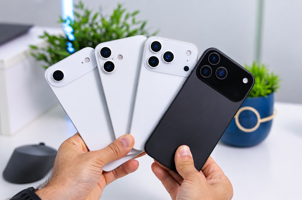 iPhone-17-Air-and-17-series