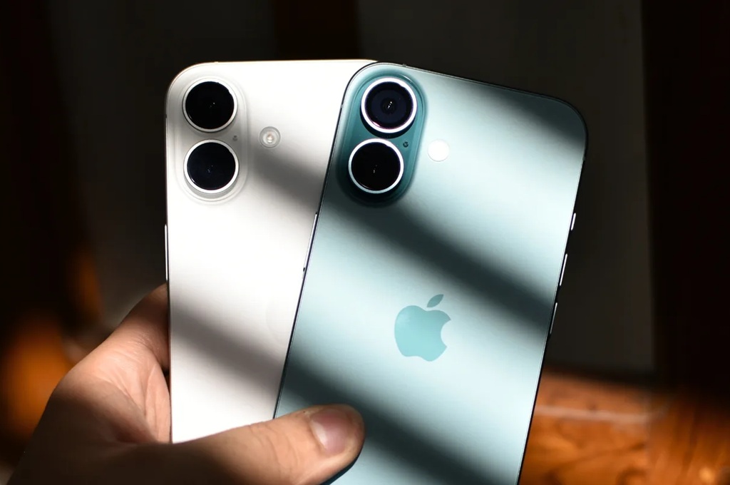 Permintaan iPhone dan Layanan Digital Dorong Kinerja Keuangan Apple pada Kuartal III