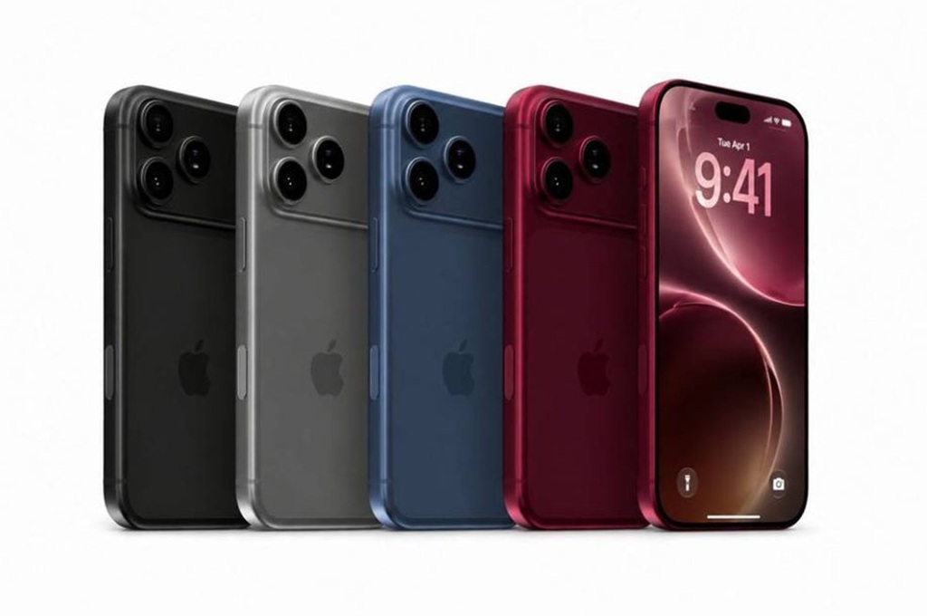 iPhone 18 Pro Siapkan Chip 2nm, Jadi Lebih Kencang?