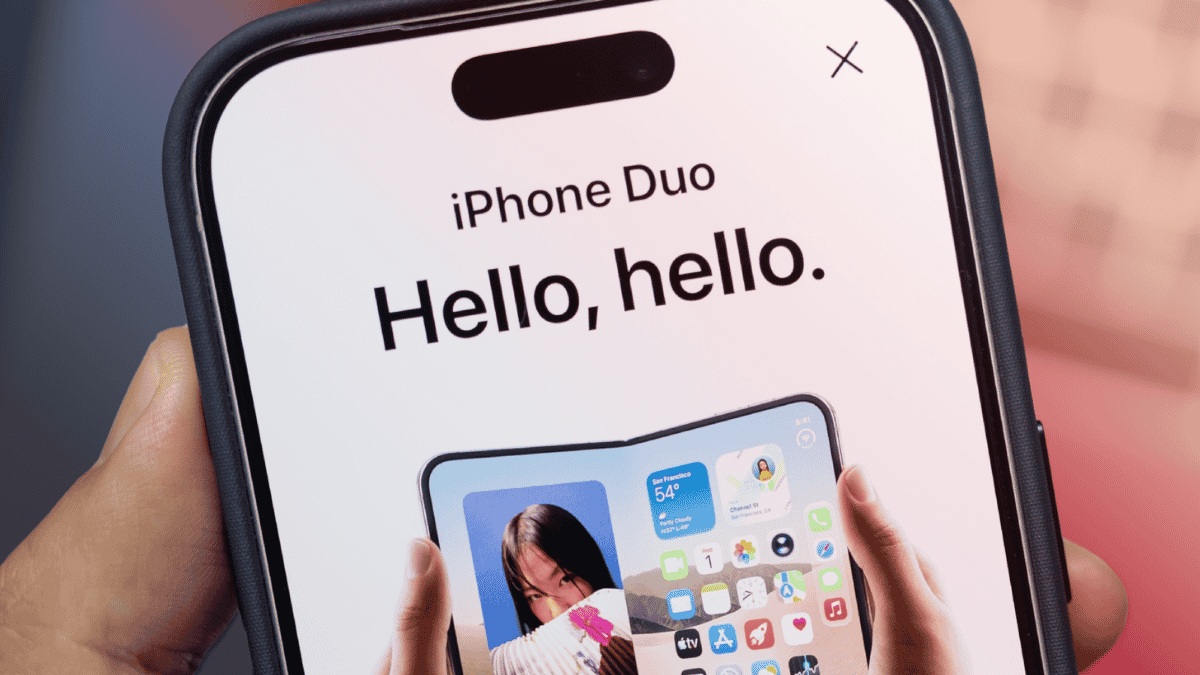 ikkan iphone duo