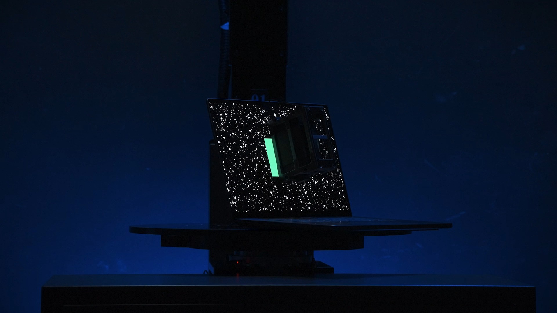 Mengenal Teknologi ROG Nebula Display: Rahasia Layar Gaming yang Lebih Tajam, Cerah, dan Responsif