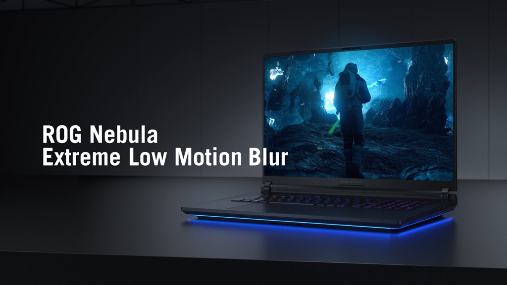 Mengenal Teknologi ROG Nebula Display: Rahasia Layar Gaming yang Lebih Tajam, Cerah, dan Responsif