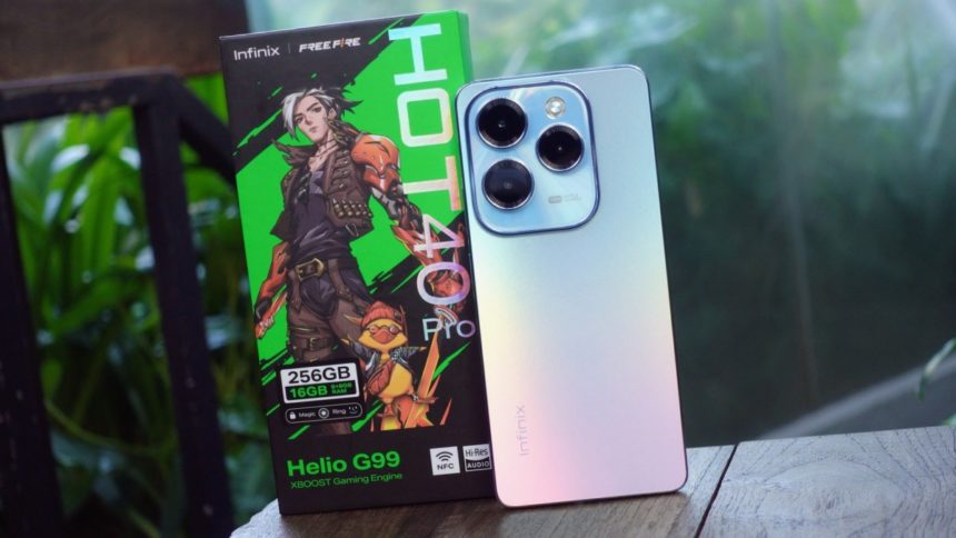 Rekomendasi Smartphone RAM 12GB Murah di Tahun 2026