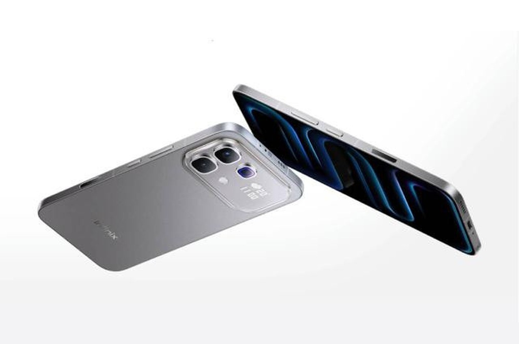 Ini Rekomendasi HP Murah Mirip iPhone di 2026, Mulai Rp900 Ribuan