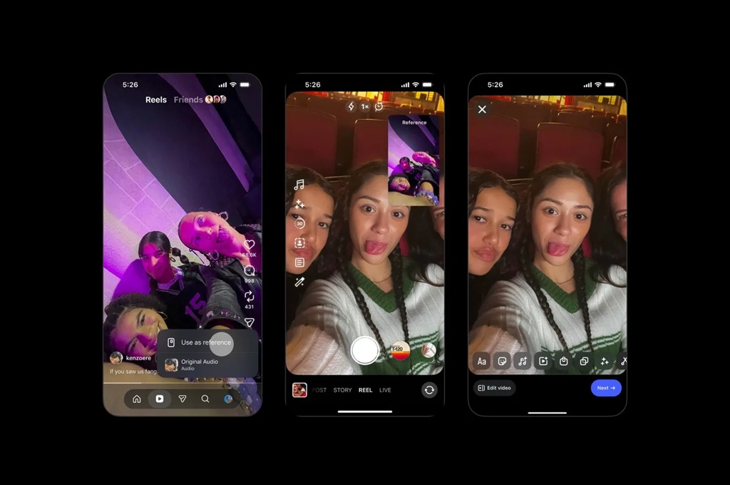 instagram-reference-reel-tool