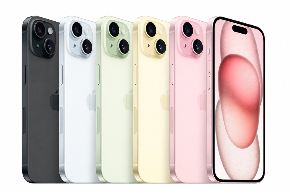 Ini Daftar Harga iPhone 13, 14, 15, 16, dan 17 September 2026