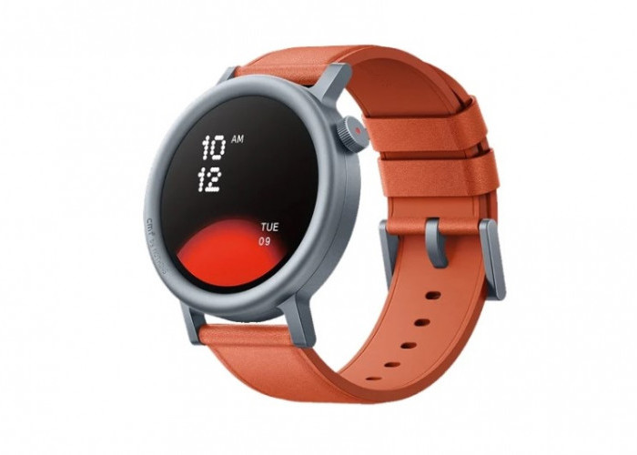 10 Rekomendasi Smartwatch Murah, Harga Mulai Rp400 Ribuan