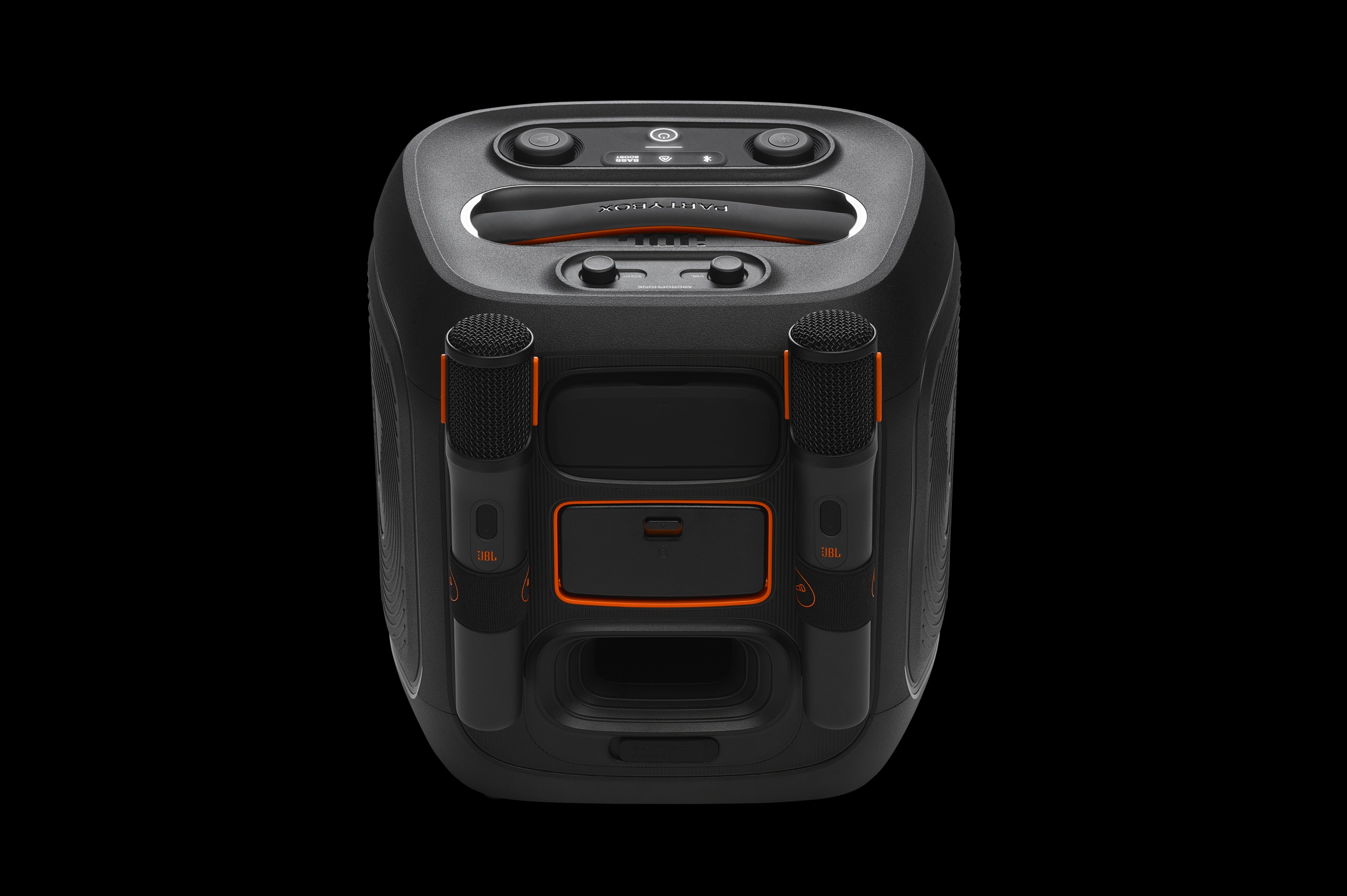 JBL PartyBox Encore 2, Bodi Ringkas Audio Mantap dan Awet
