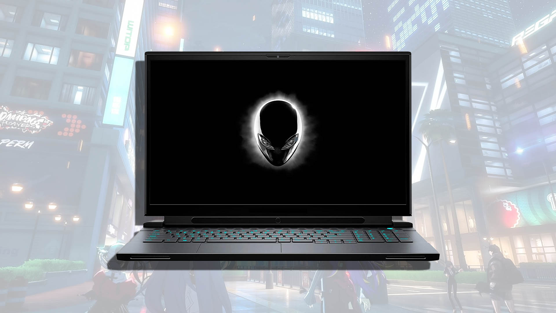 Game Neverness to Everness Dituduh Bikin Laptop Gaming Rusak, Ini yang Terjadi