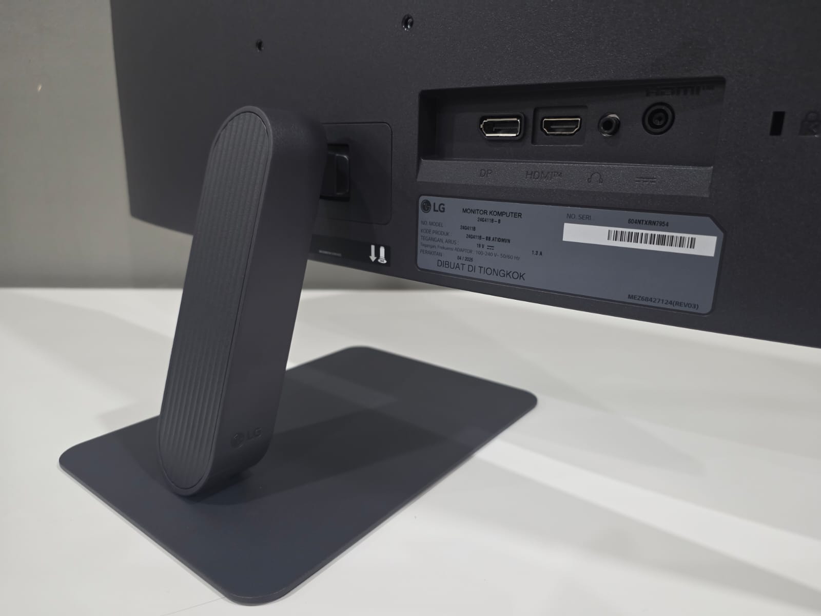 Review LG UltraGear G4, Monitor Gaming 144Hz Ekonomis Terbaik di Kelasnya