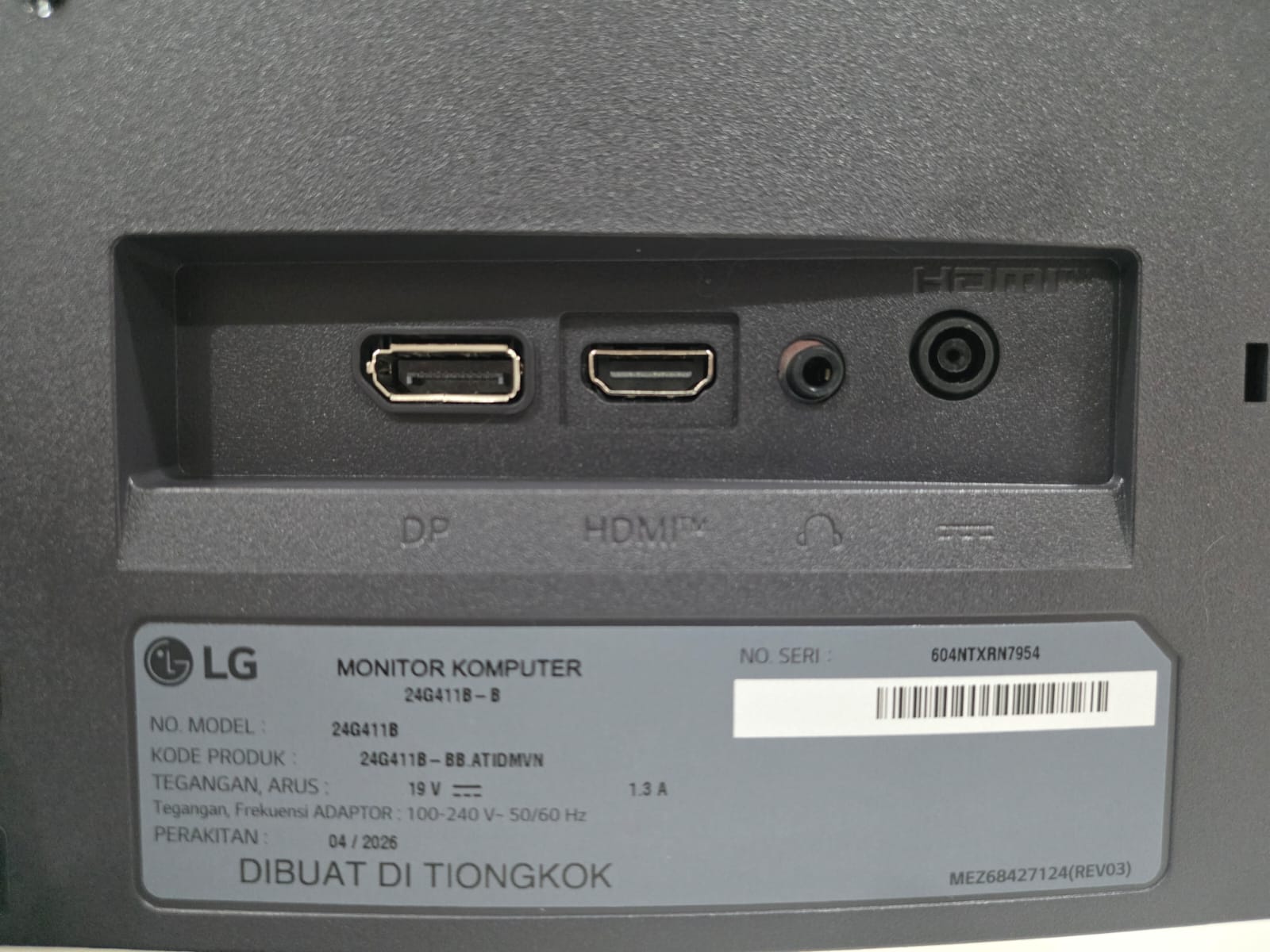 Review LG UltraGear G4, Monitor Gaming 144Hz Ekonomis Terbaik di Kelasnya