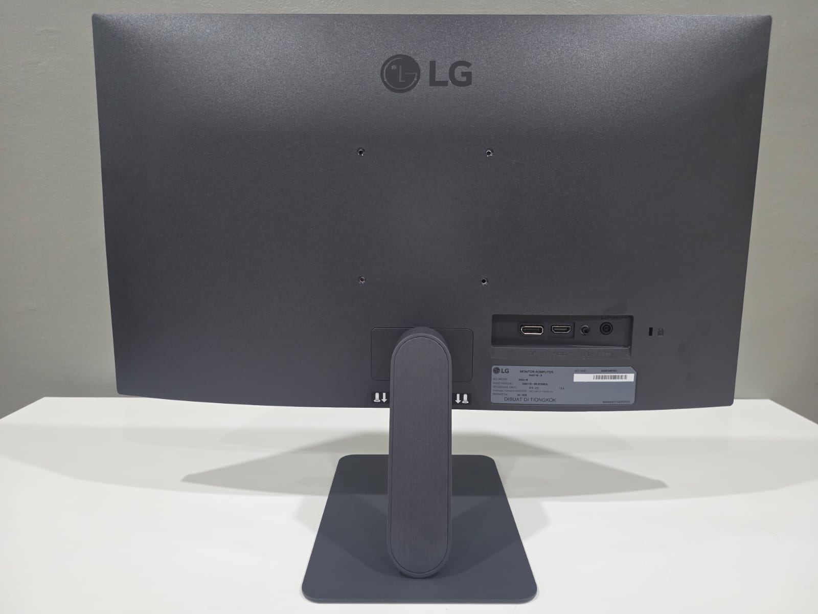 Review LG UltraGear G4, Monitor Gaming 144Hz Ekonomis Terbaik di Kelasnya