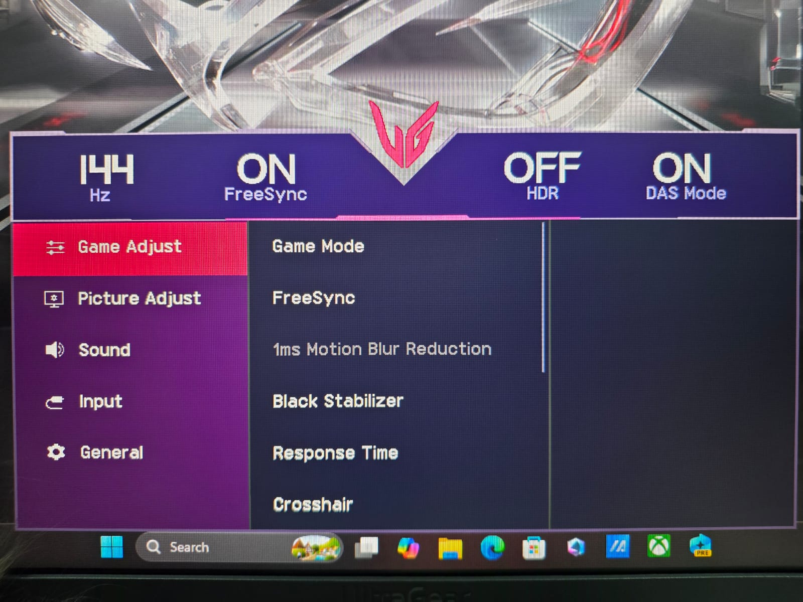 Review LG UltraGear G4, Monitor Gaming 144Hz Ekonomis Terbaik di Kelasnya