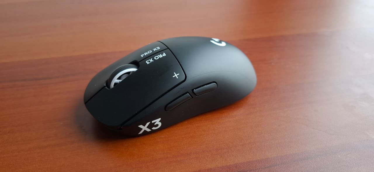 logitech 2