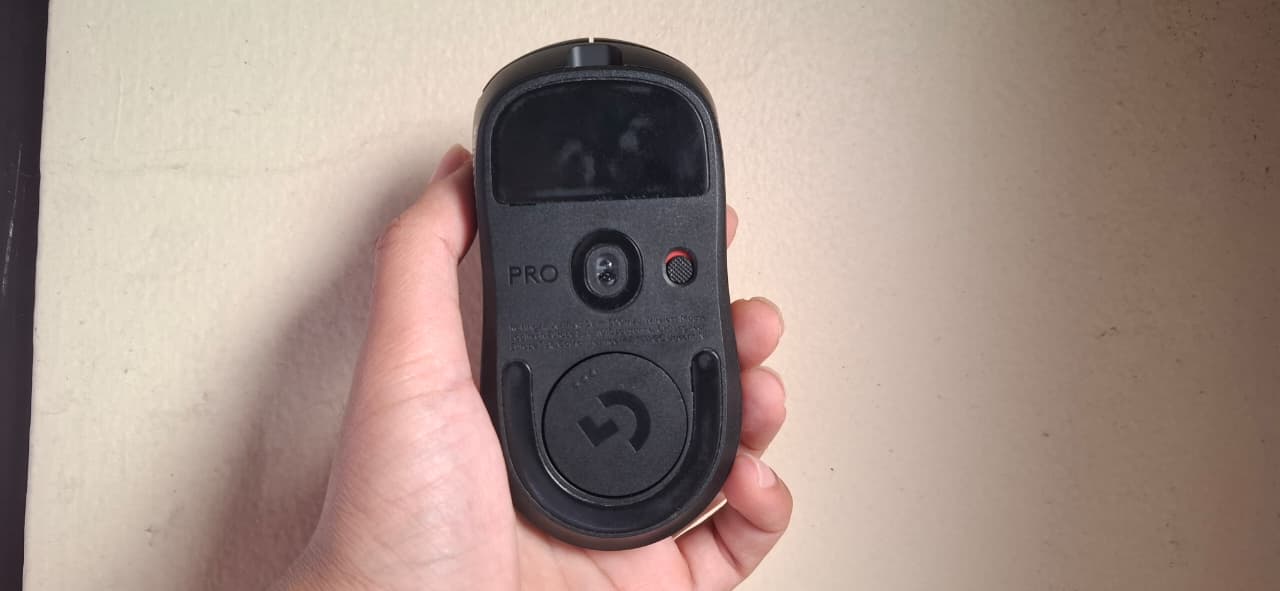 logitech 3