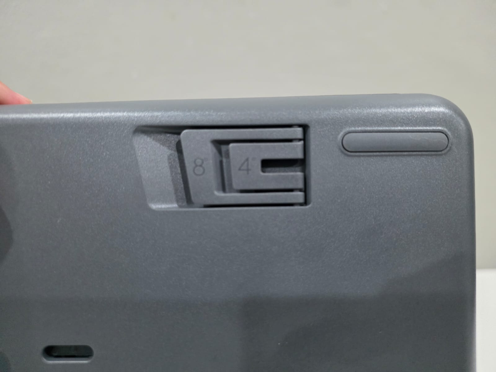 Logitech Comfort Plus Combo, Ergonomis Terbaik Buat Produktivitas Harian