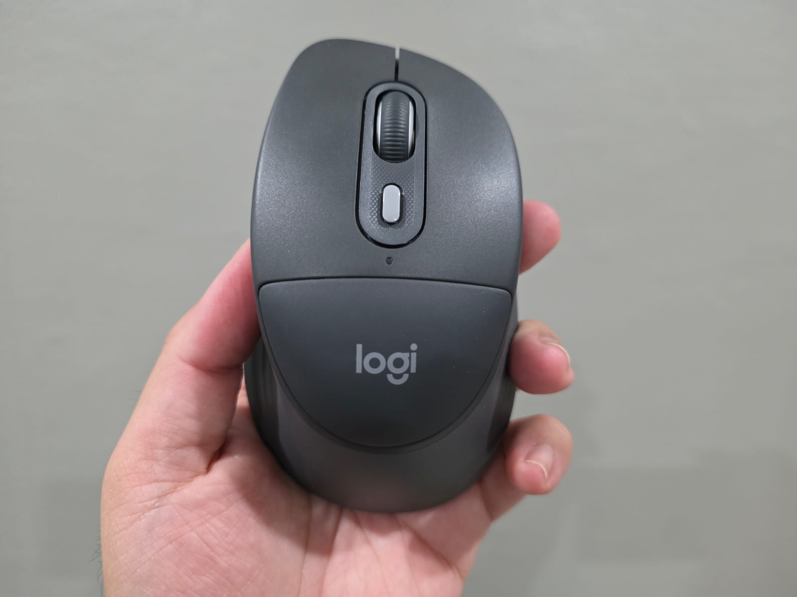 Logitech Comfort Plus Combo, Ergonomis Terbaik Buat Produktivitas Harian