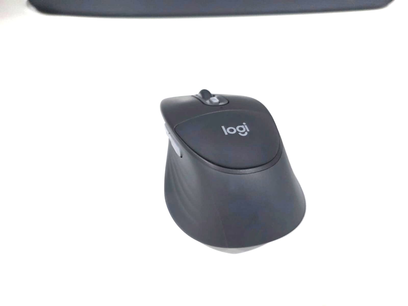 Logitech Comfort Plus Combo, Ergonomis Terbaik Buat Produktivitas Harian