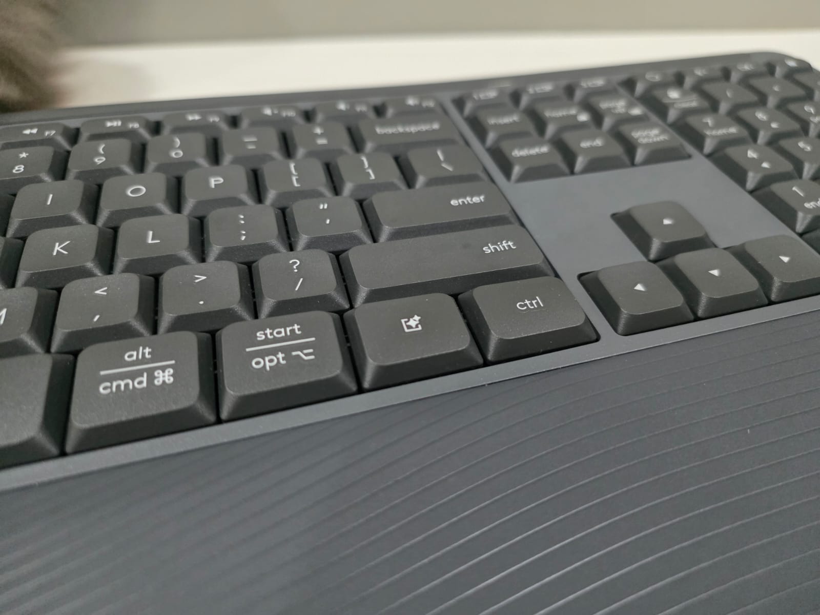 Logitech Comfort Plus Combo, Ergonomis Terbaik Buat Produktivitas Harian