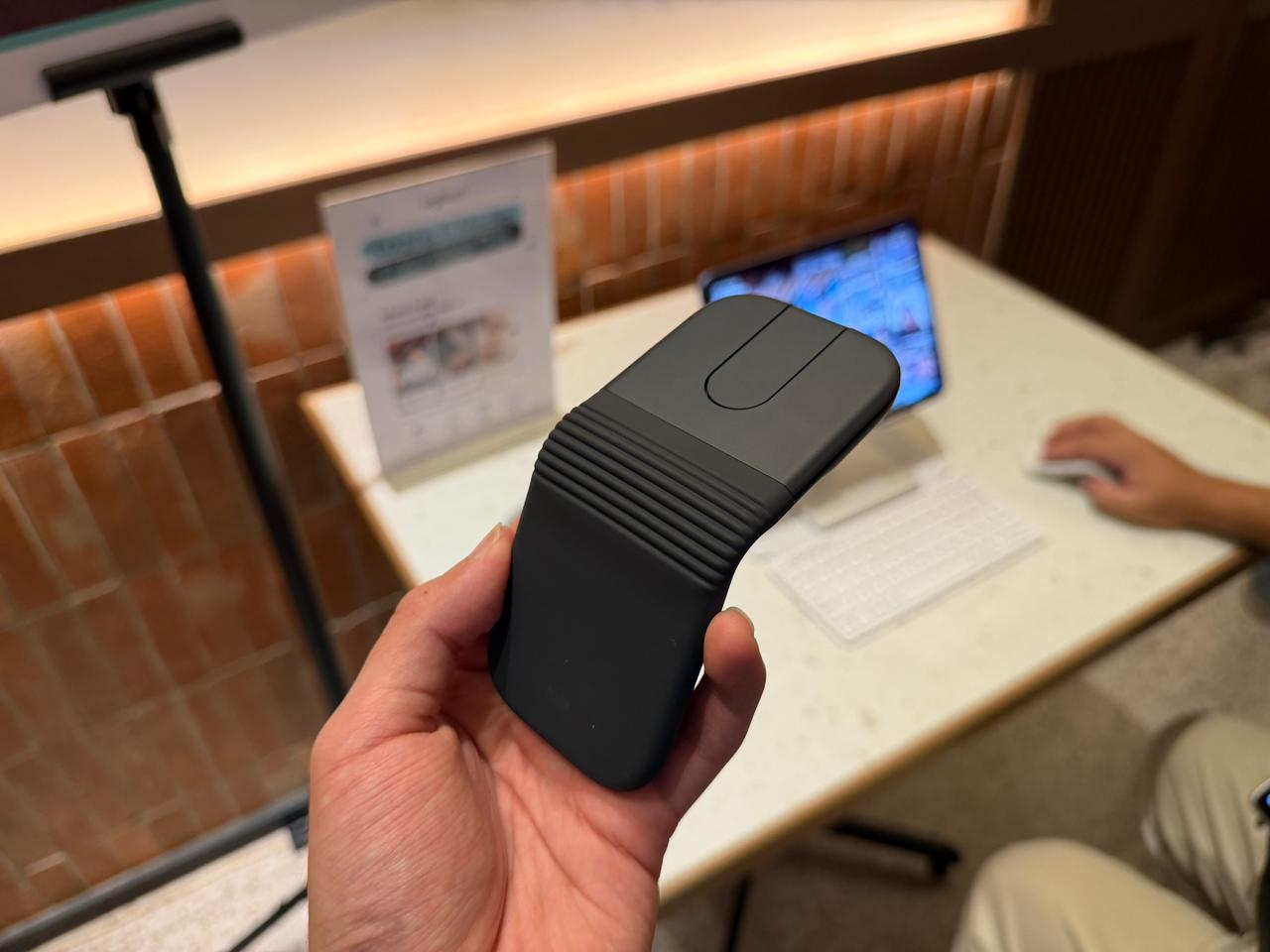 Dari Mouse Sampai Setir Balap, Semua yang Baru di Logitech Media Experience Day