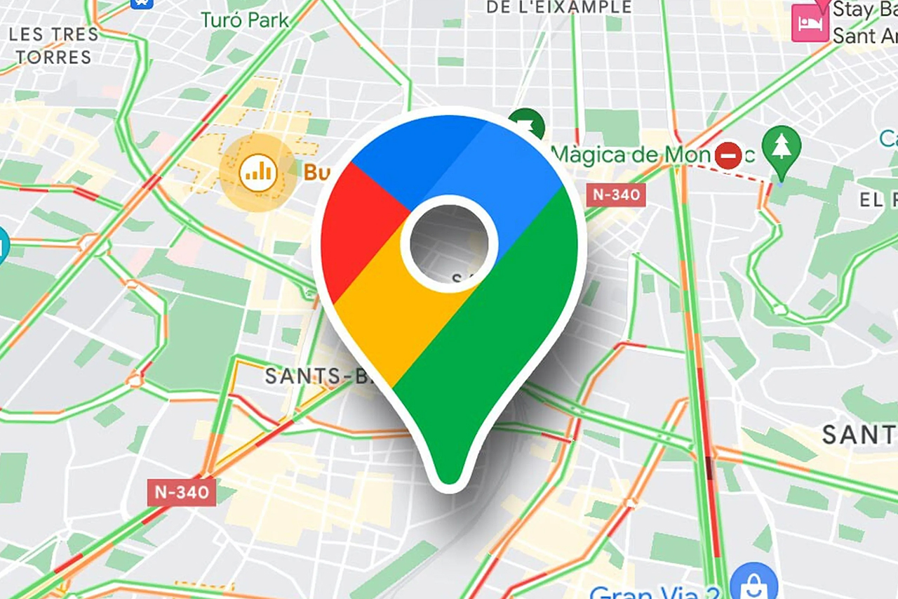 Ask Maps di Google Maps, Ini Fitur dan Cara Pakainya