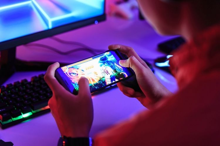 Main Game Pingnya Kok Tinggi? Coba Cara Ini