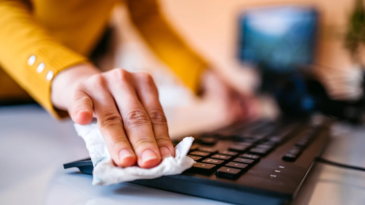 Keyboard Laptop Tidak Berfungsi, Ini Penyebab dan Cara Mengatasinya