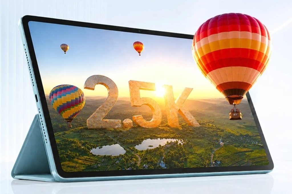 Motorola Moto Pad 70 Resmi Meluncur, Spesifikasinya?