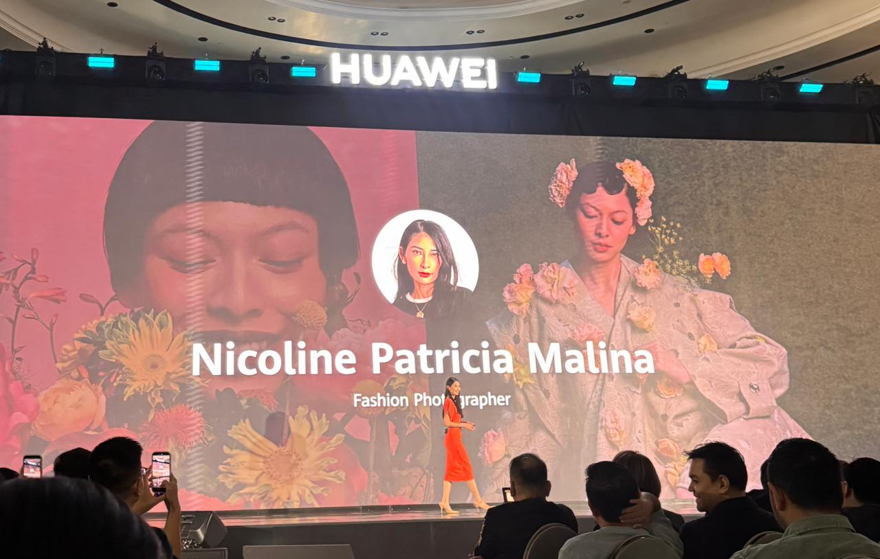 Huawei Pura90s Series Resmi Hadir di Indonesia, Kamera 200MP XMAGE untuk Fotografi Mobile