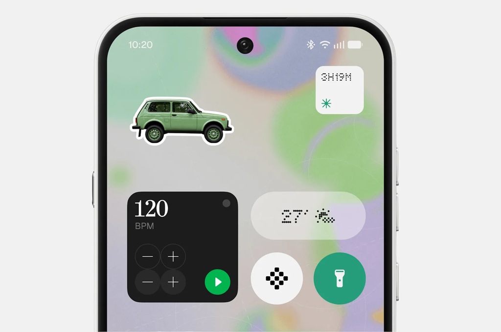 Nothing OS 5.0 Resmi, Tiga Ponsel Tidak Kebagian Update