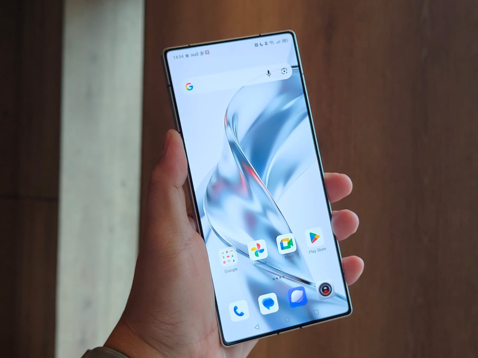 Review nubia REDMAGIC 11 Pro, HP Gaming Jaminan Gak Ngelag!