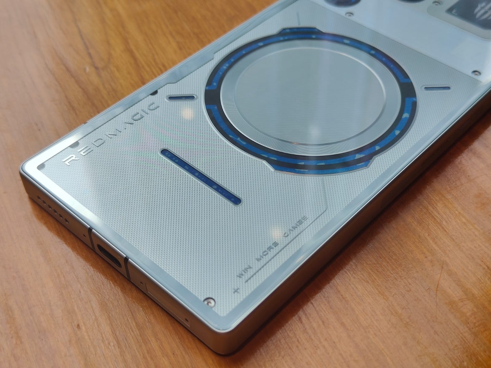 Review nubia REDMAGIC 11 Pro, HP Gaming Jaminan Gak Ngelag!