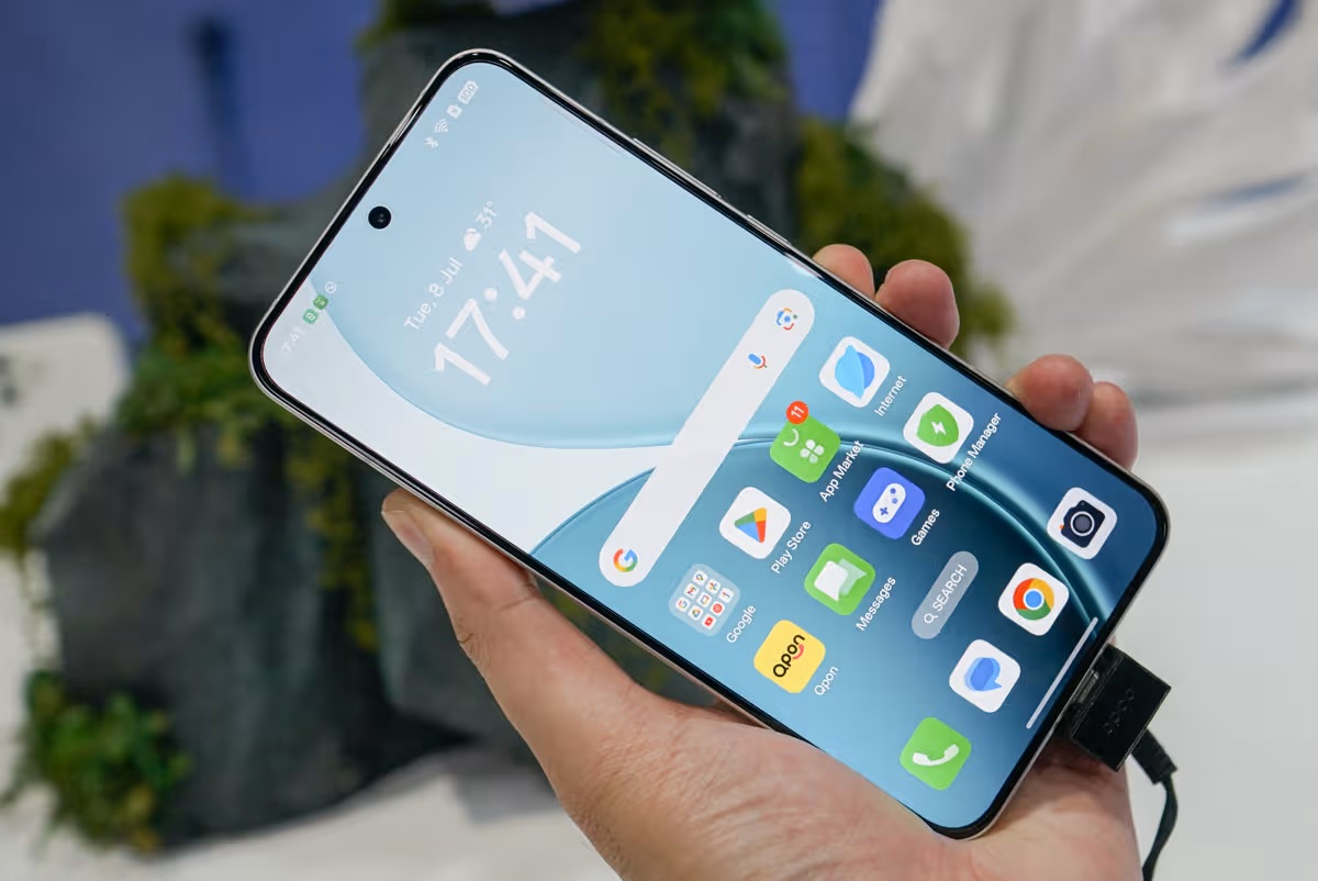 Daftar HP Mid-Range Terkencang Versi Si Paling AnTuTu, Apa Aja?