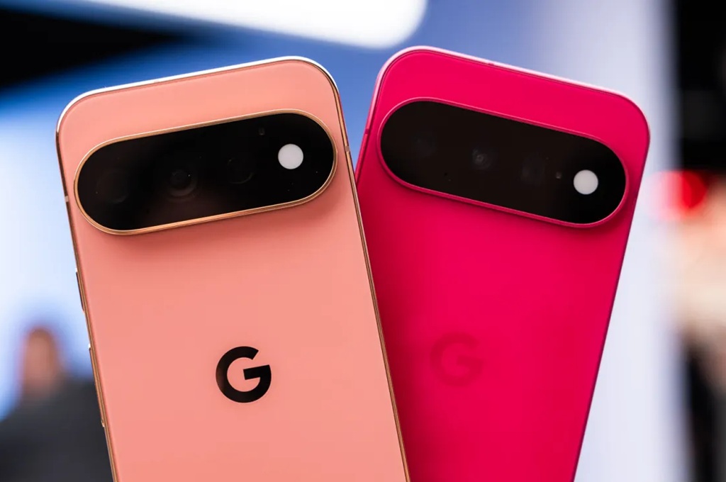 Google Hadirkan Tap to Share, Makin Cepat Transfer File