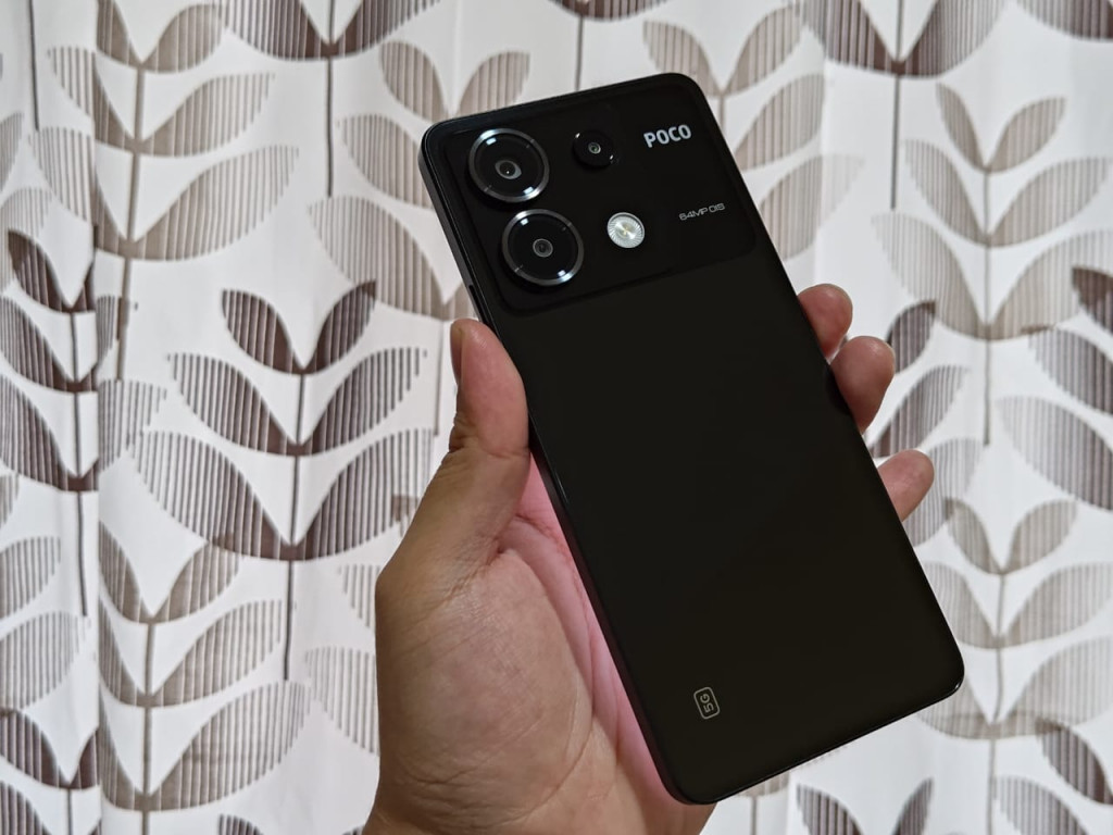 Rekomendasi Smartphone RAM 12GB Murah di Tahun 2026
