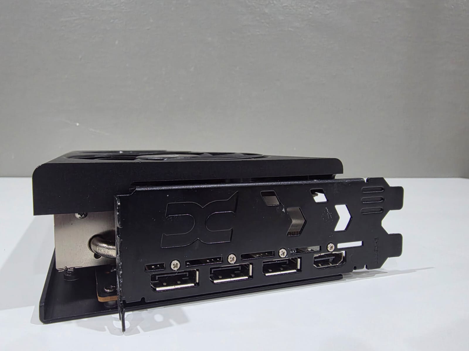 PowerColor Hellhound Radeon RX 9070 XT 16GB, Sang Penjaga Dingin RDNA 4