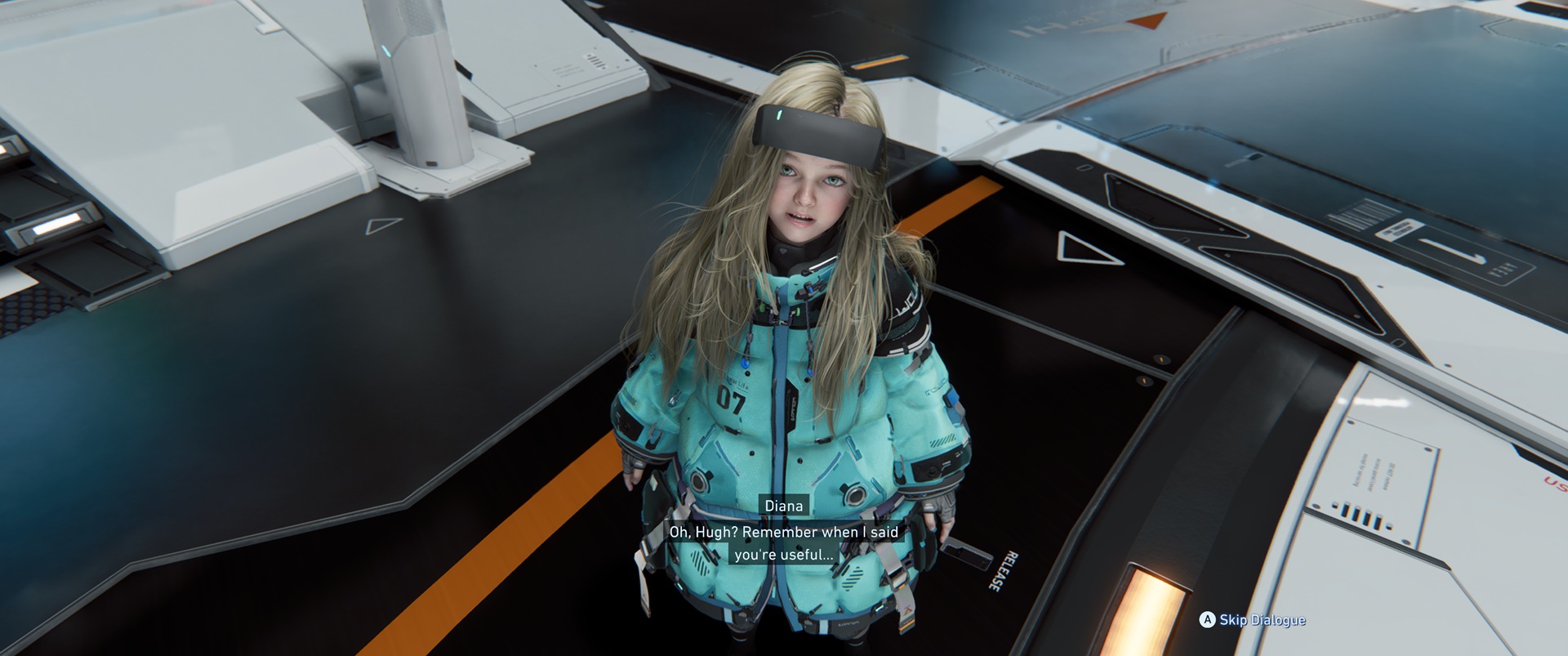 Pragmata, Main Game Bagus Itu Gak Harus Susah