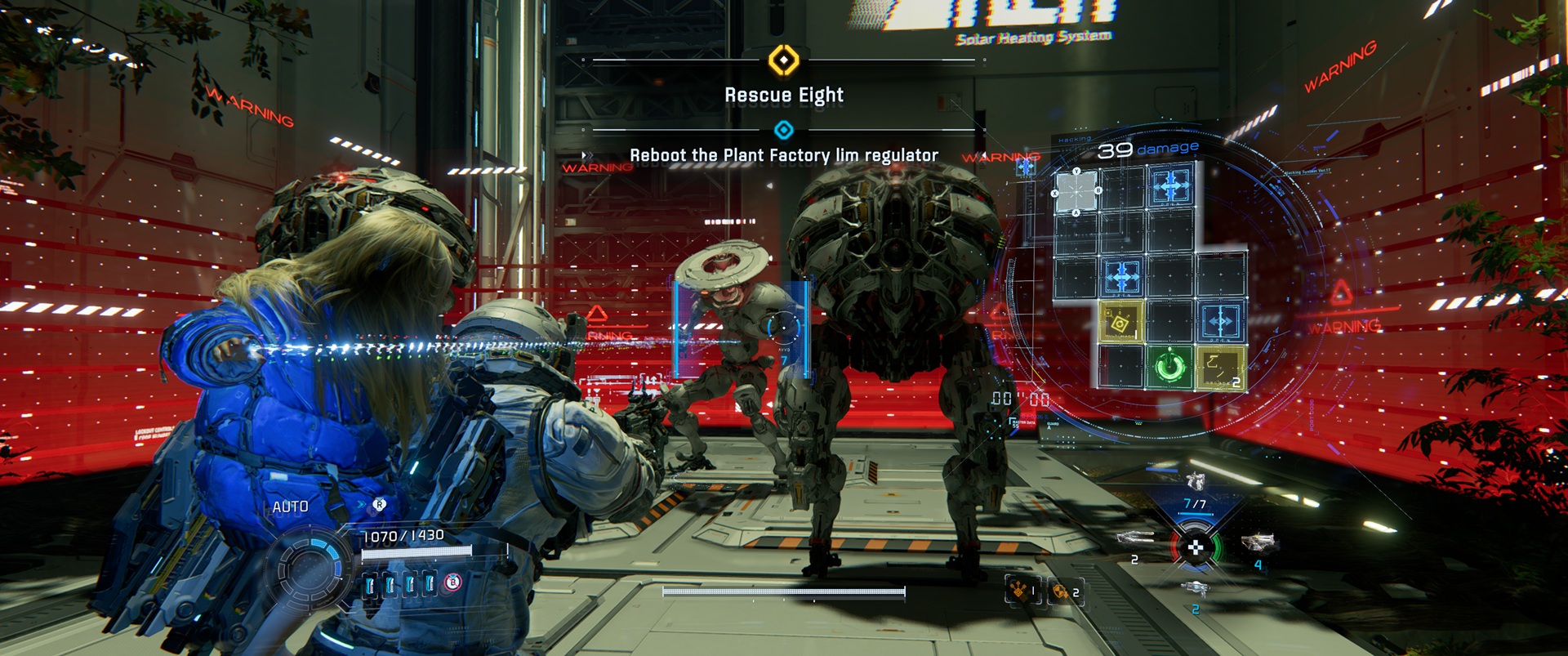 Pragmata, Main Game Bagus Itu Gak Harus Susah