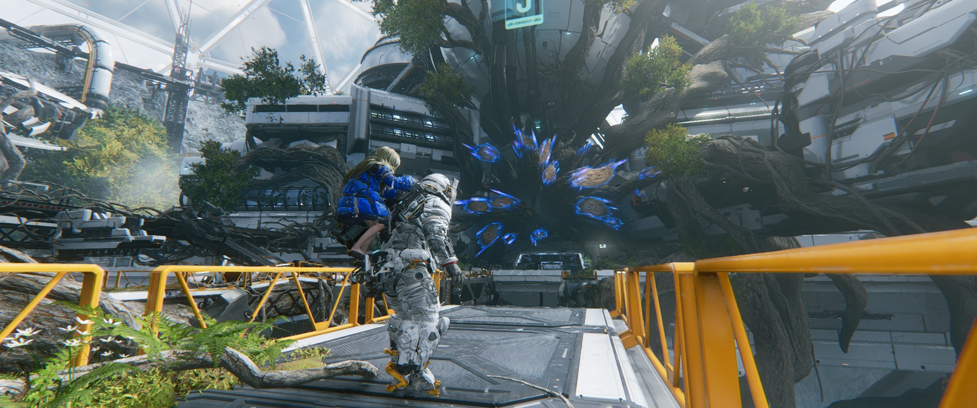 Pragmata, Main Game Bagus Itu Gak Harus Susah