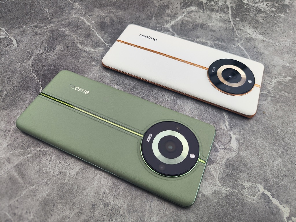 Makin Kece, Ini Rekomendasi HP Rp3 Jutaan Kameranya Bagus