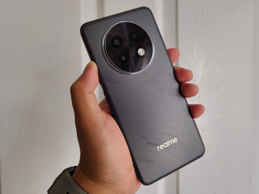 Rekomendasi Smartphone RAM 12GB Murah di Tahun 2026