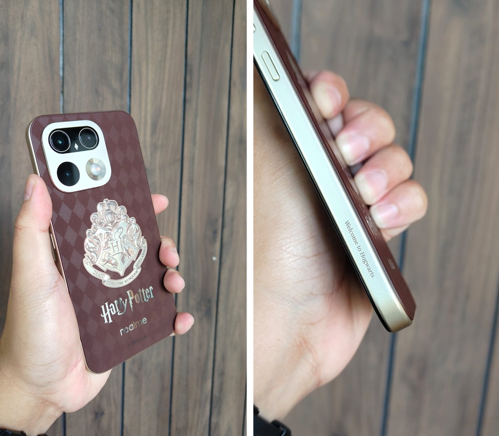 realme 16 Pro 5G_Harry Potter Edition (9)