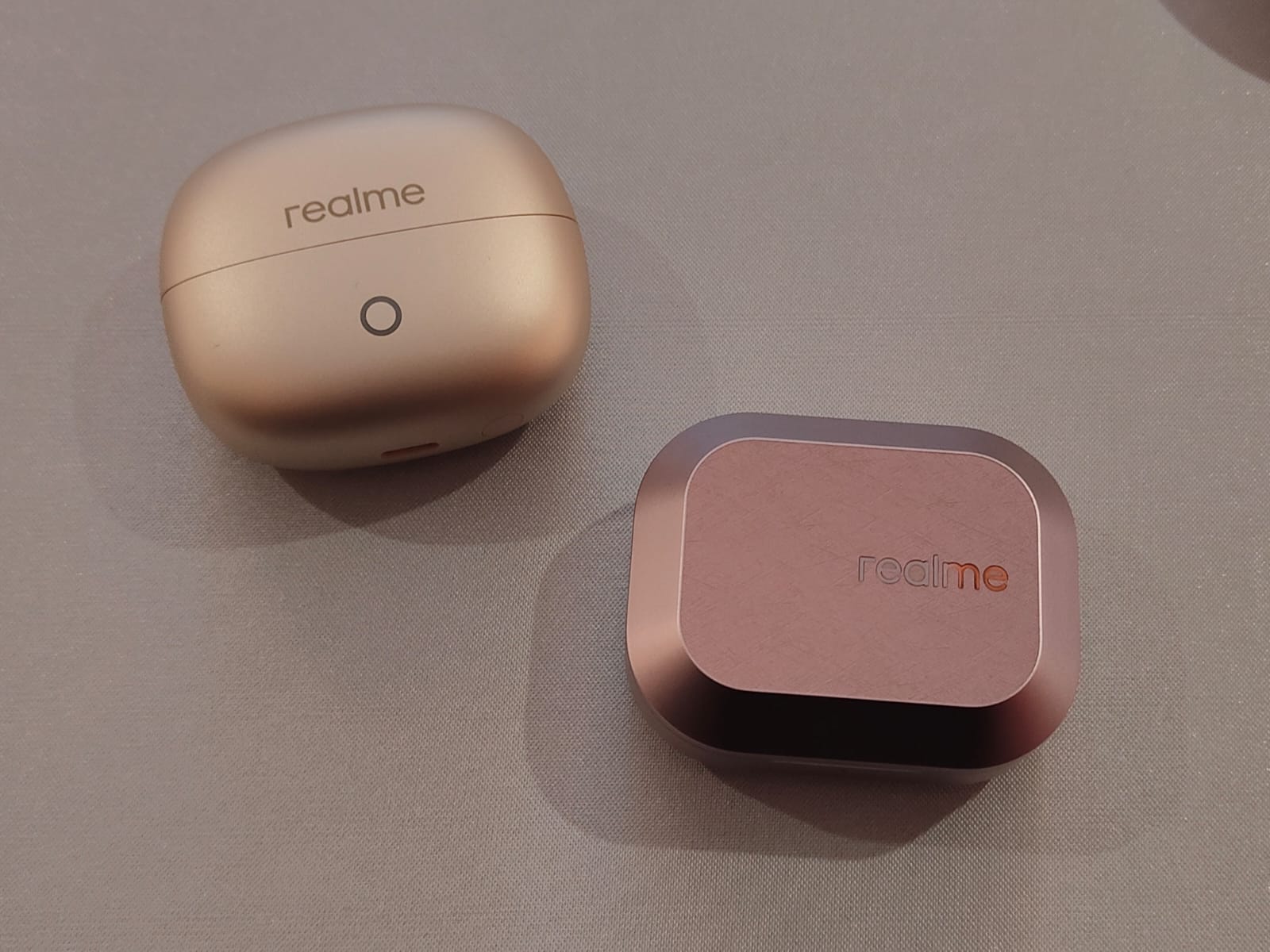 Gak Cuma realme 16, TWS realme Buds Clip dan Buds Air8 Juga Rilis di Indonesia