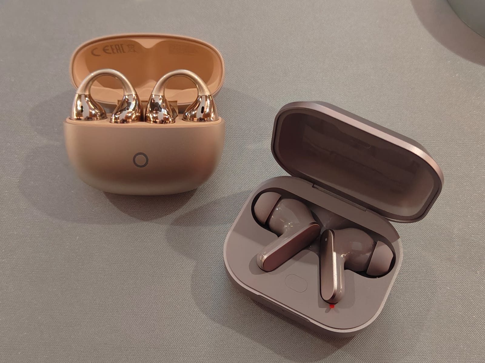 Gak Cuma realme 16, TWS realme Buds Clip dan Buds Air8 Juga Rilis di Indonesia