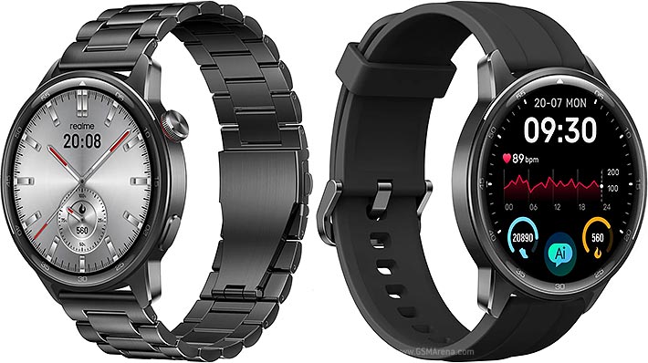 10 Rekomendasi Smartwatch Murah, Harga Mulai Rp400 Ribuan
