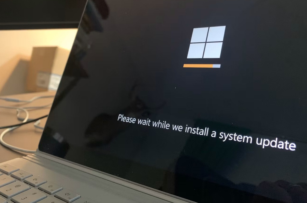 Update Windows 11 Picu Masalah Game