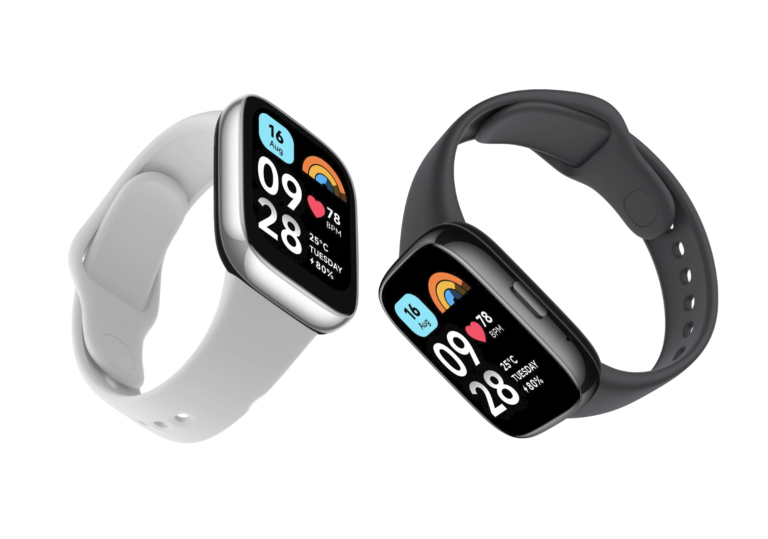 10 Rekomendasi Smartwatch Murah, Harga Mulai Rp400 Ribuan