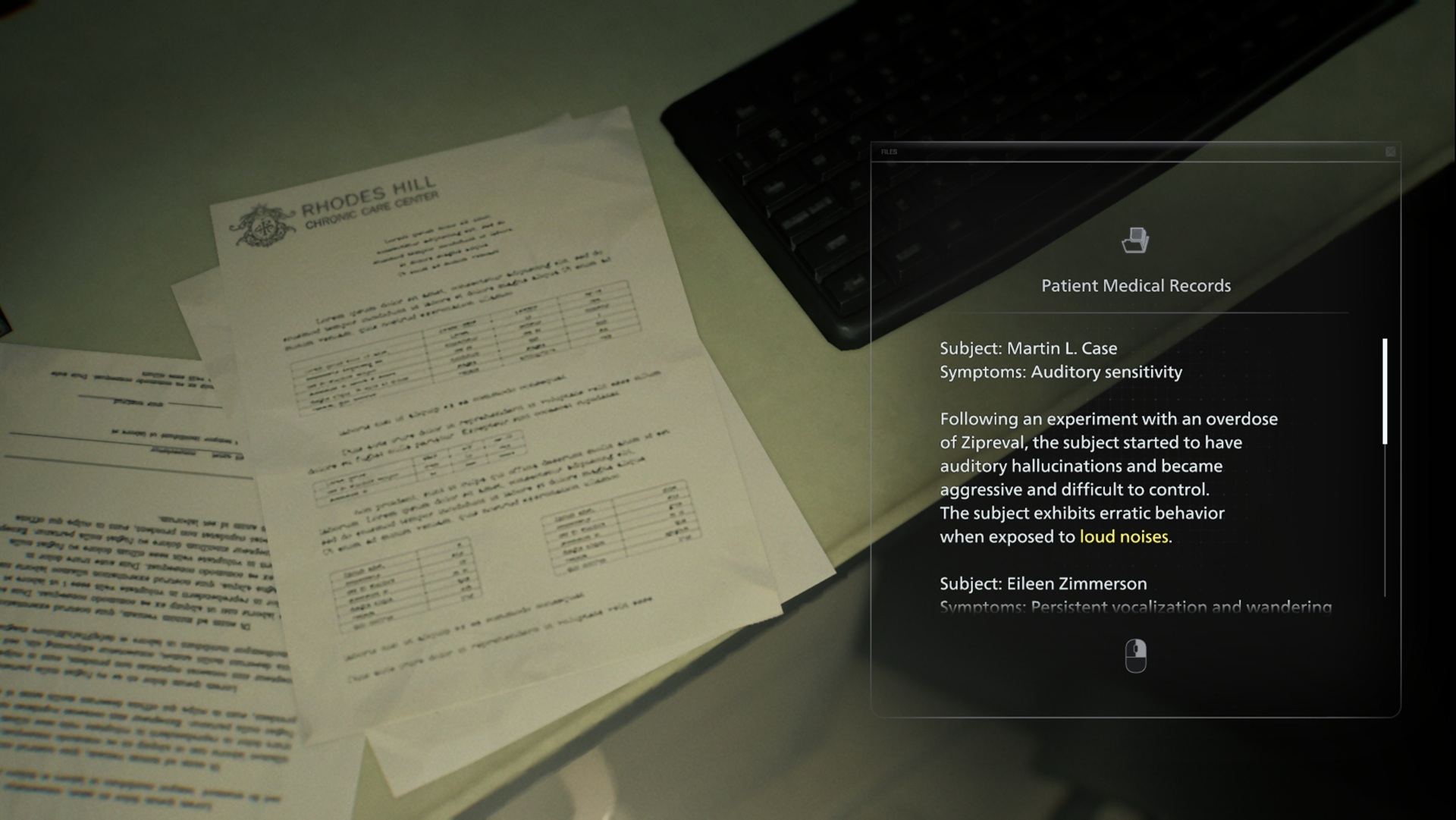 Resident Evil Requiem, Jati Diri yang Makin Mantap