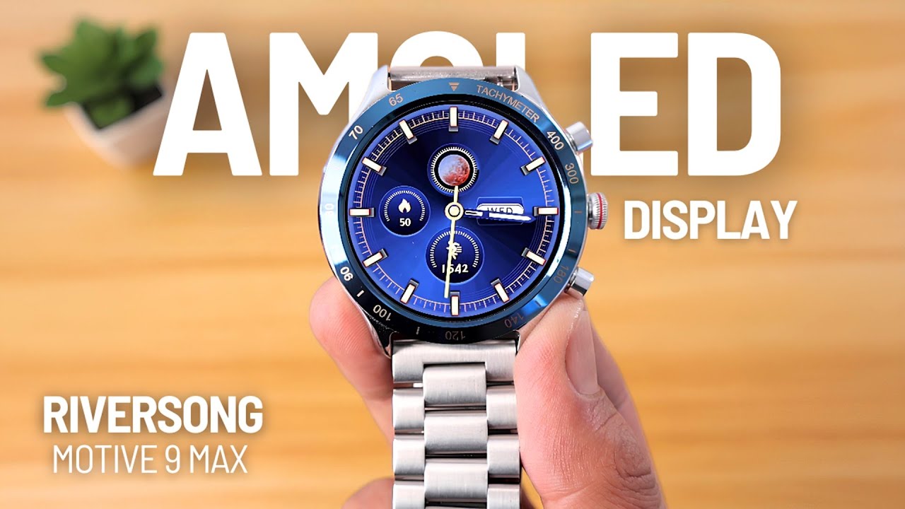 10 Rekomendasi Smartwatch Murah, Harga Mulai Rp400 Ribuan